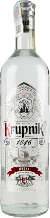 וויסקי גיימס קינג ליטר