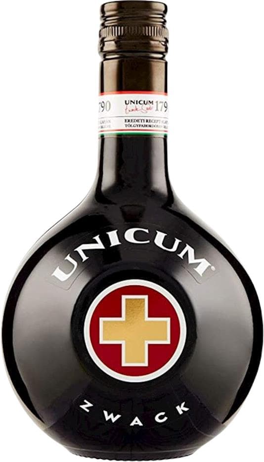 ליקר אוניקום 0.7 צמחים