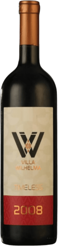 יין וילה וילהלמה טיימלס 66