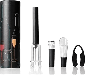 אביזרים פותחן לחץ אוויר