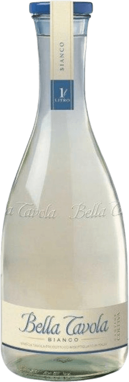 יין בלה טבולה לבן