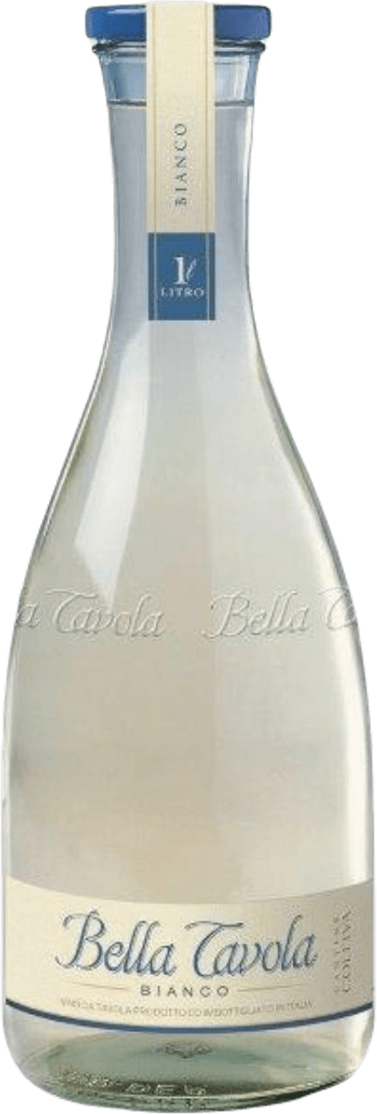 יין בלה טבולה לבן