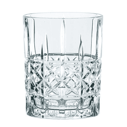 אביזרים כוס וויסקי אולד פאשן 320 מ"ל