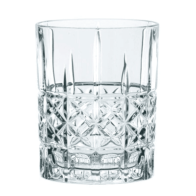 אביזרים כוס וויסקי אולד פאשן 320 מ"ל