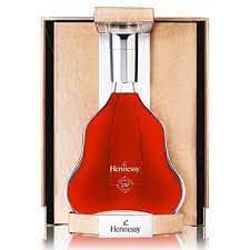 קוניאק הנסי 250 שנה סלבריישן