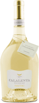 יין פנטיני פקורינו לבן חצי יבש