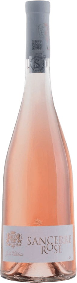 יין סנסר רוזה דומיין דה פנקוליין