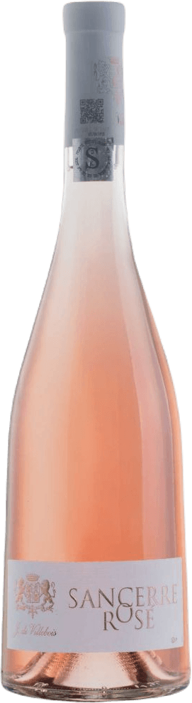 יין סנסר רוזה דומיין דה פנקוליין