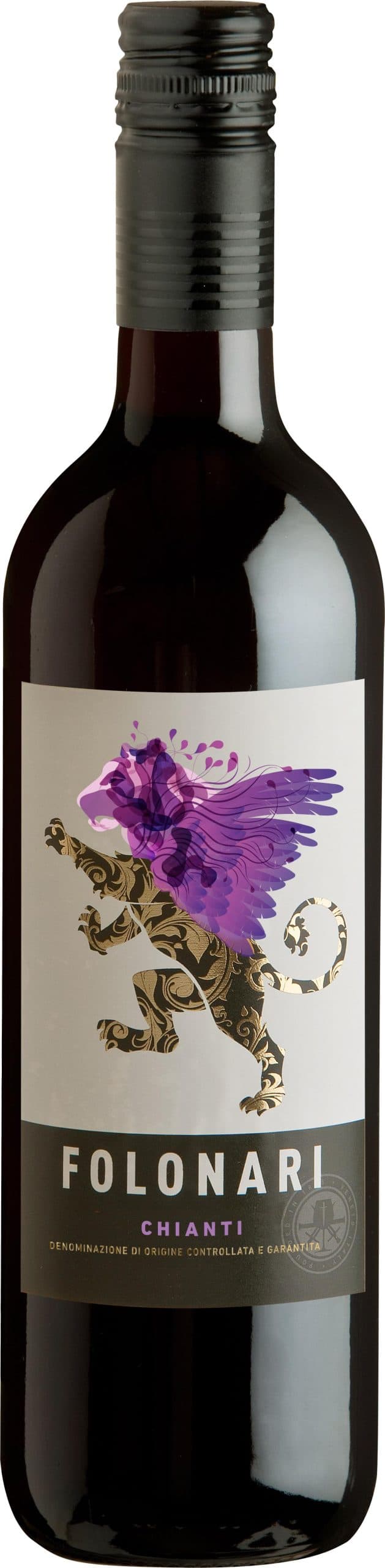 יין פולונארי קיאנטי