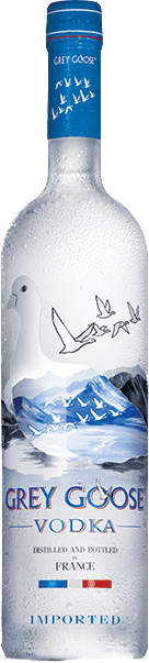 וודקה גריי גוס 1.75 ליטר