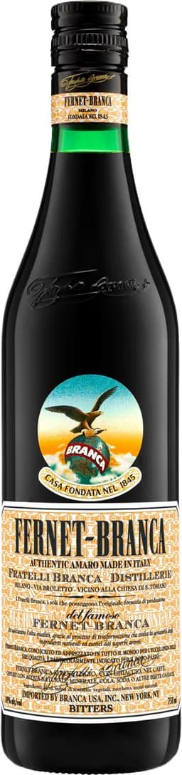 ליקר פרנט ברנקה ליטר