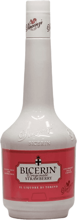 ליקר תות ביצרין