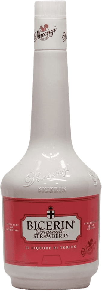 ליקר תות ביצרין