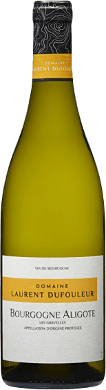 יין דומיין לוראן דופולר בורגון אליגוטה