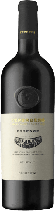 יין אסנס קברנה סובניון 3 ליטר דאבל מגנום