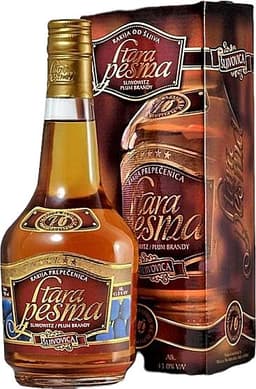 סליבוביץ סטארה פסמה 3 שנים