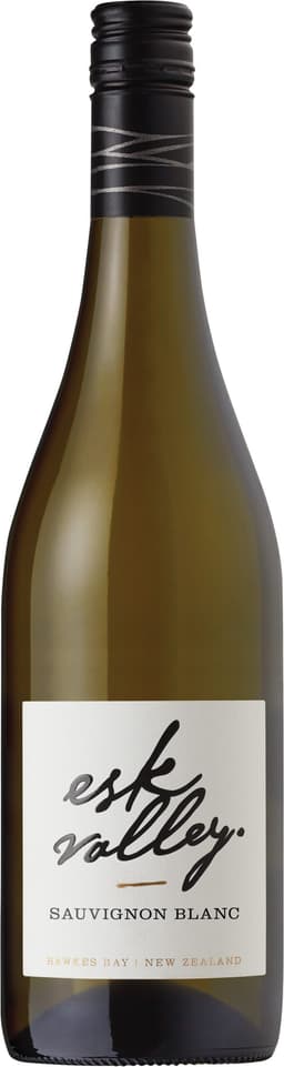 יין אסק ואלי סובניון בלאן מארלבורו