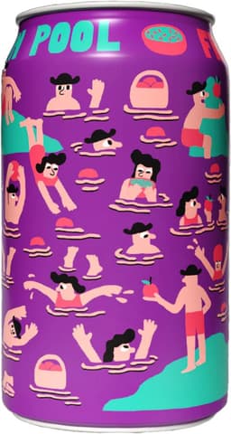 בירה מיקלר פשן פול