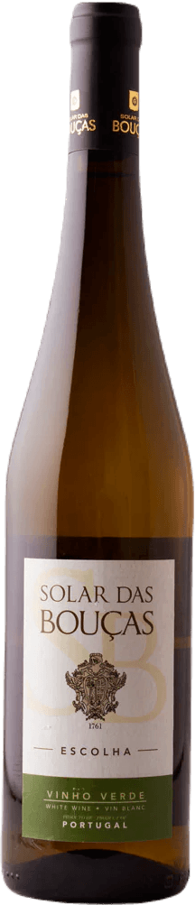 יין סולאר דאס בושאס אשכולה