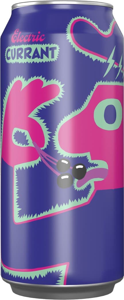 בירה מיקלר אלקטריק קורנט