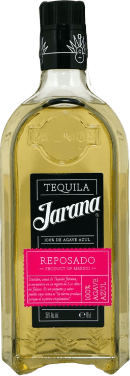 טקילה גראנה רפוסדו