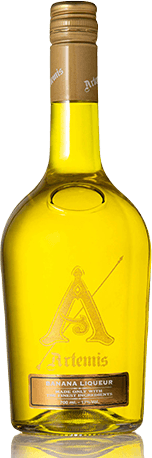 ליקר ארטמיס בננה 0.7