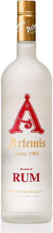 רום ארטמיס ליטר