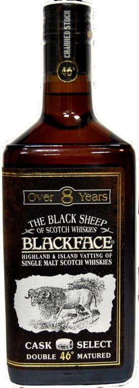 ויסקי היילנד