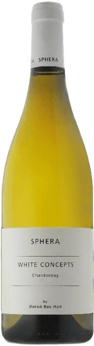 יין ספרה שרדונה