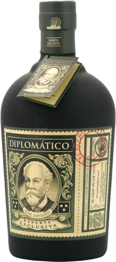 רום דיפלומטיקו רזרב