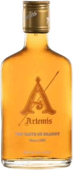 ברנדי ארטמיס 0.2