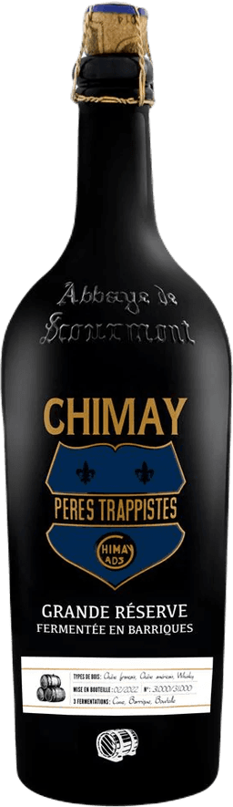 בירה שימאיי בלו בארל אייגד 2023