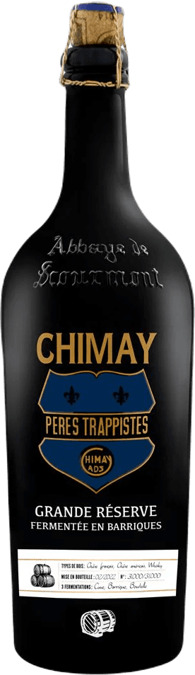 בירה שימאיי בלו בארל אייגד 2023