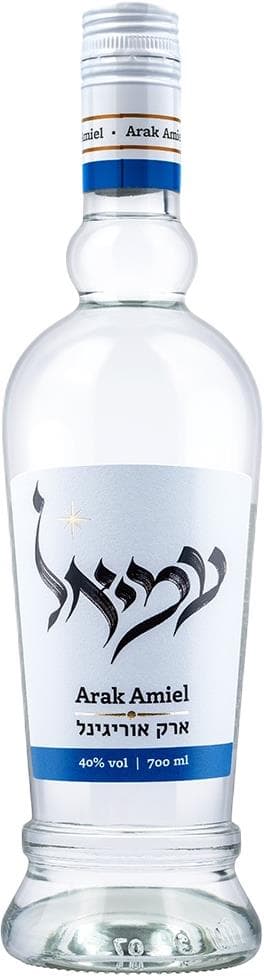 ערק עמיאל אורגינל 1 ליטר