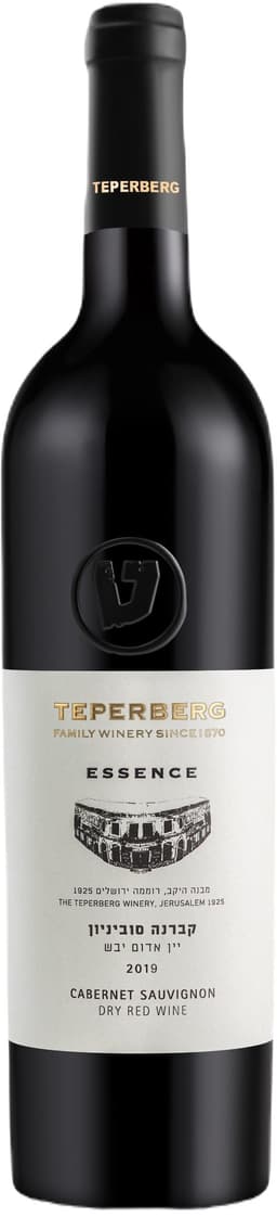 יין טפרברג אסנס ק.סוביניון מגנום