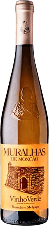 יין אדגה דה מונסאו מורליאס דה מונסאו