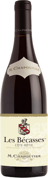 יין שאפוטייה קוט רוטי לה בקאס