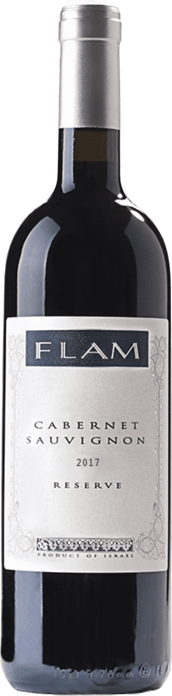 יין פלם קברנה סובניון רזרב