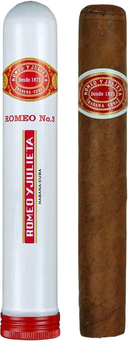 סיגרים רומיאו ויוליה מס 3
