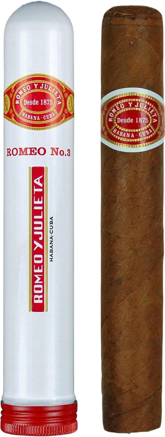 סיגרים רומיאו ויוליה מס 3