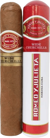 סיגרים רומיאו ויוליה וייד צרציל