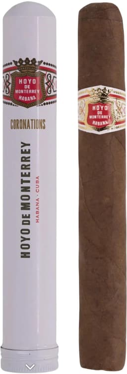 סיגרים הויו דה מונטריי קורוניישן