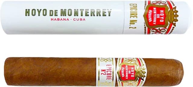 סיגרים הויו דה מונטריי אפיקור מס 2