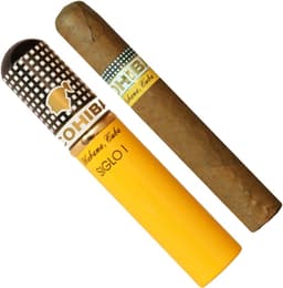 סיגרים קוהיבה סיגלו 1