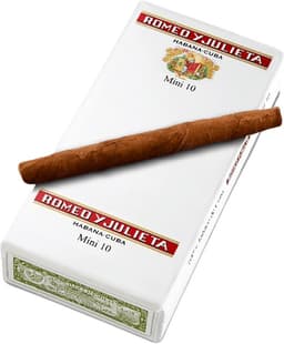 סיגרים רומיאו ויוליה מיני (10 יח)