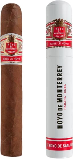 סיגרים הויו דה מונטריי סאן חואן