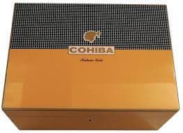 סיגרים קוהיבה יומידור