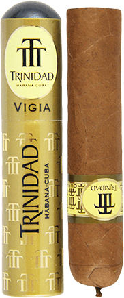 סיגרים טרינידד ויגיה