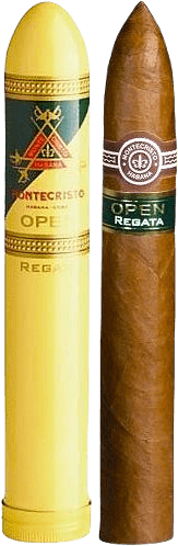 סיגרים מונטה קריסטו OPEN רגטה
