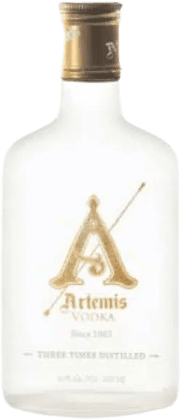 וודקה ארטמיס 0.2